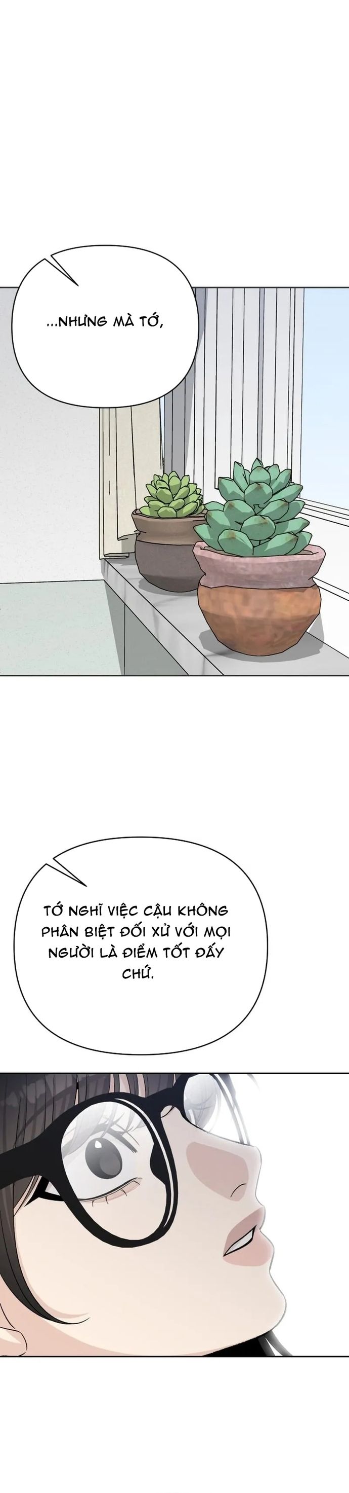 Tôi Có 4 Người Anh Trai - Chương 23 - Trang 43