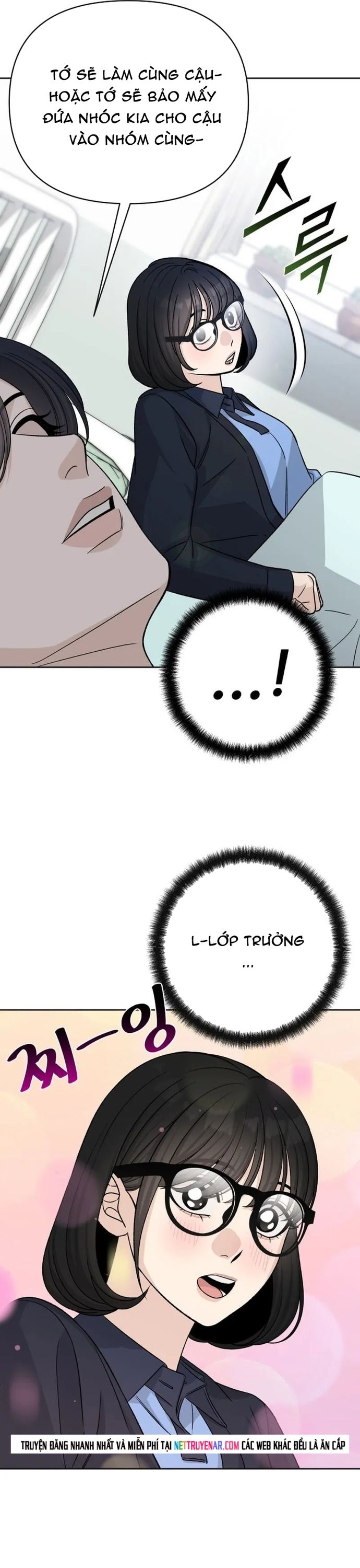 Tôi Có 4 Người Anh Trai - Chương 23 - Trang 45