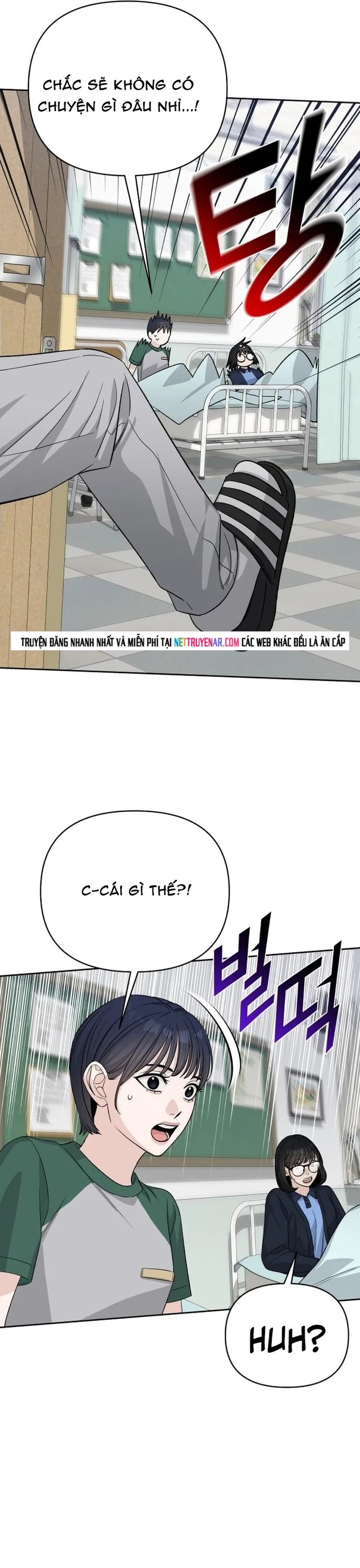 Tôi Có 4 Người Anh Trai - Chương 23 - Trang 48