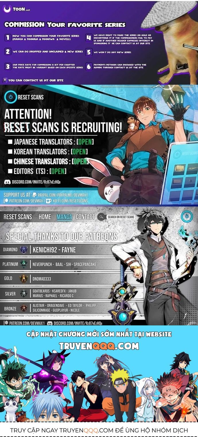 Tôi Có 4 Người Anh Trai - Chương 23 - Trang 51