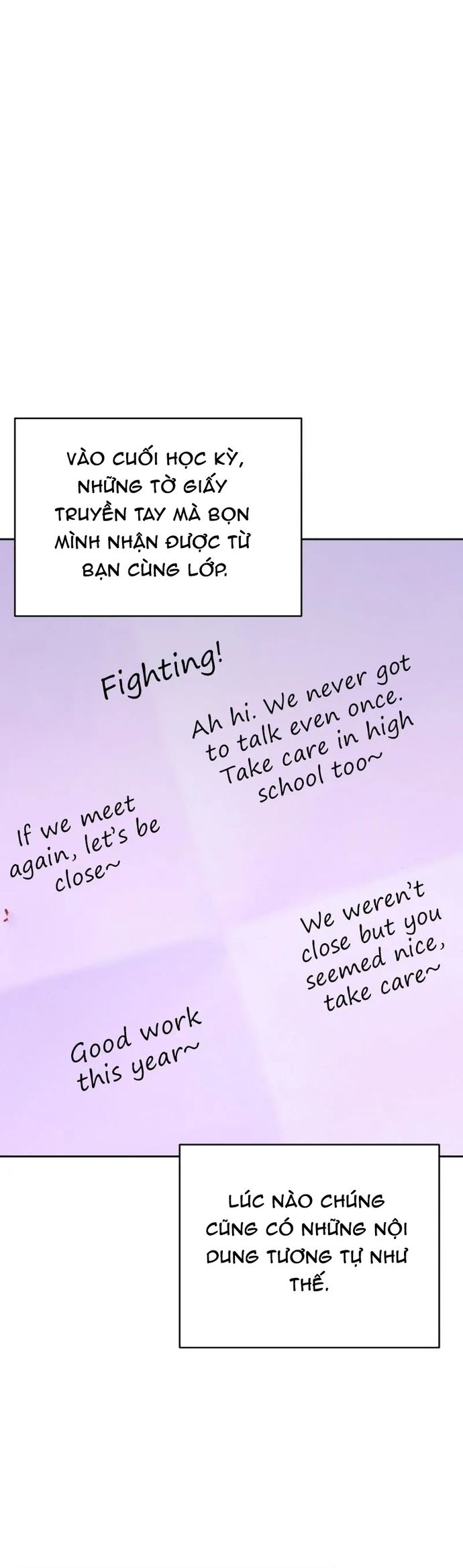 Tôi Có 4 Người Anh Trai - Chương 23 - Trang 10