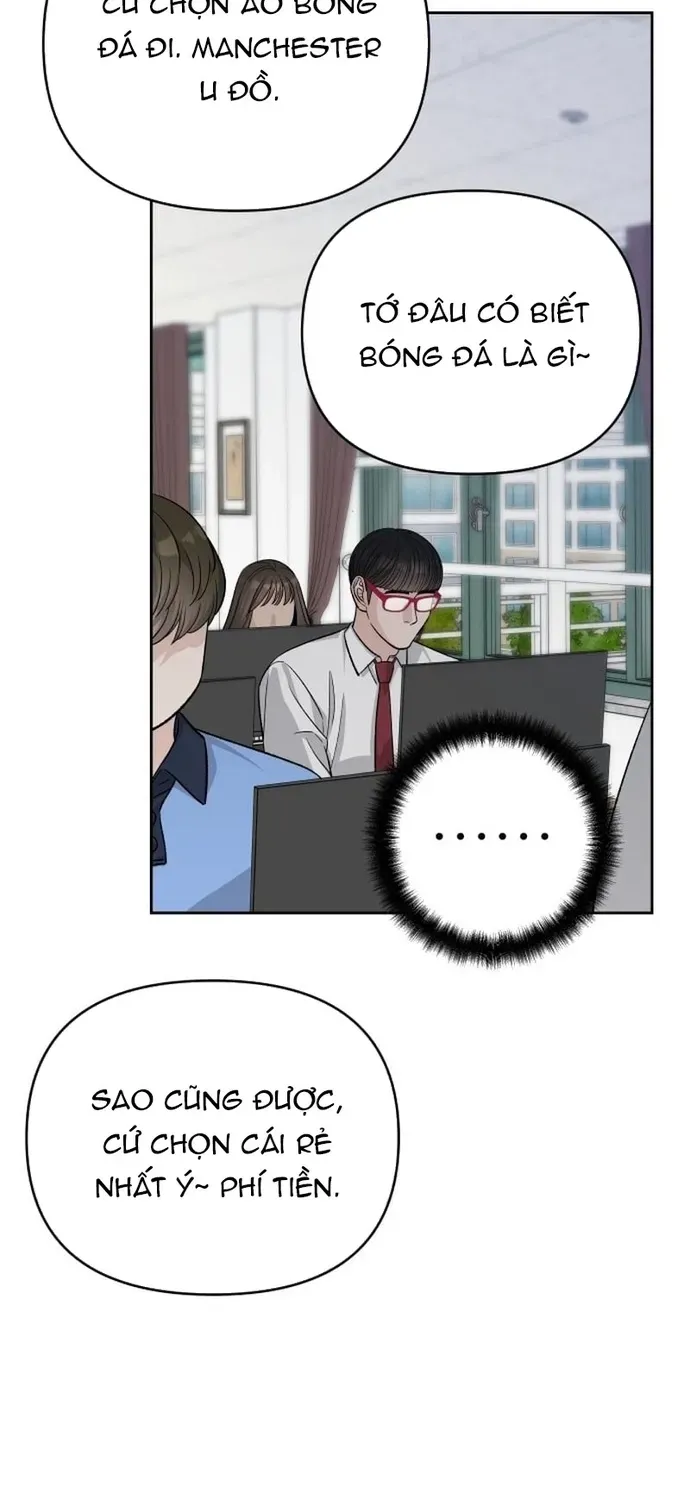 Tôi Có 4 Người Anh Trai - Chương 24 - Trang 12