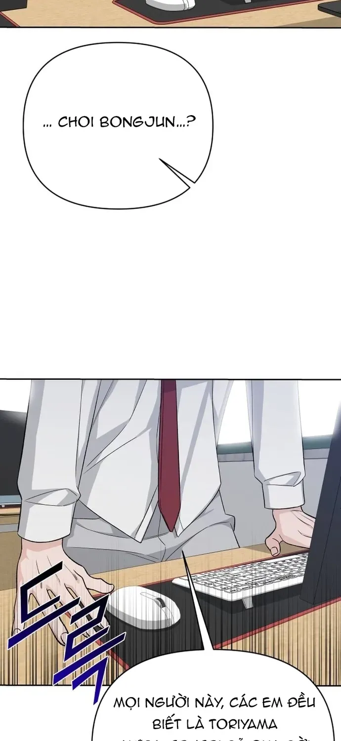 Tôi Có 4 Người Anh Trai - Chương 24 - Trang 15