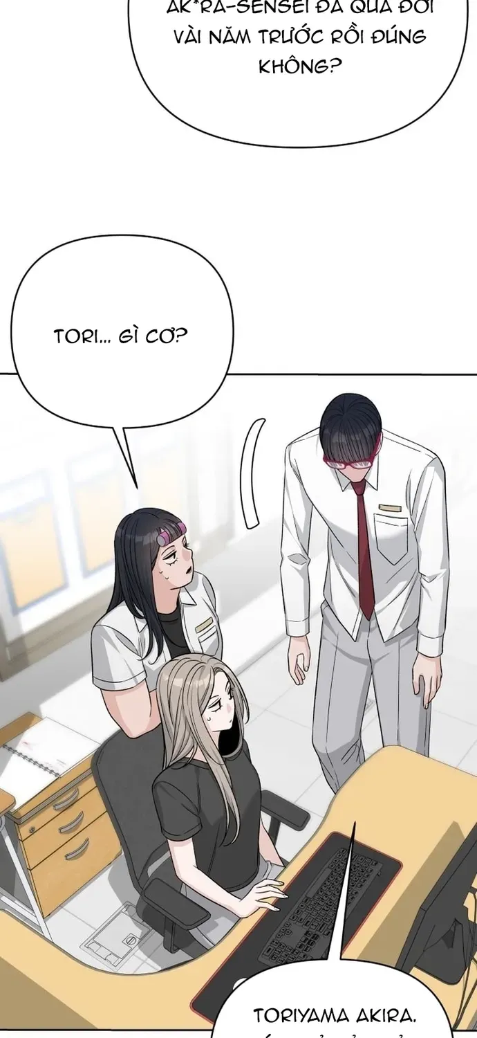 Tôi Có 4 Người Anh Trai - Chương 24 - Trang 16