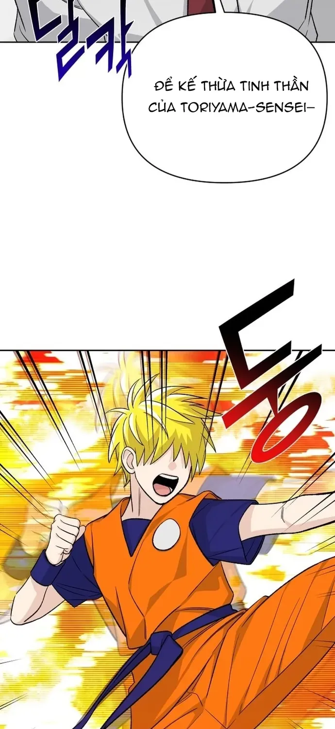 Tôi Có 4 Người Anh Trai - Chương 24 - Trang 18