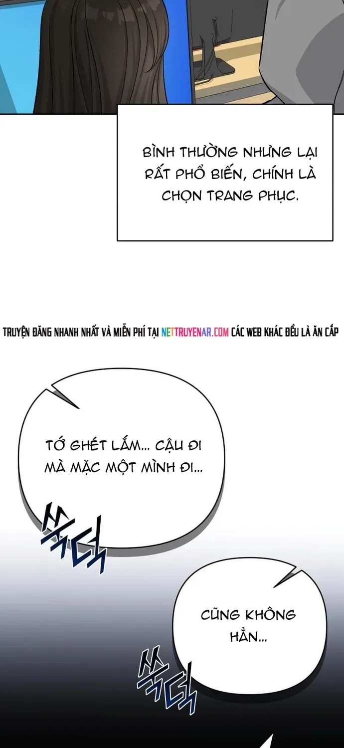 Tôi Có 4 Người Anh Trai - Chương 24 - Trang 20