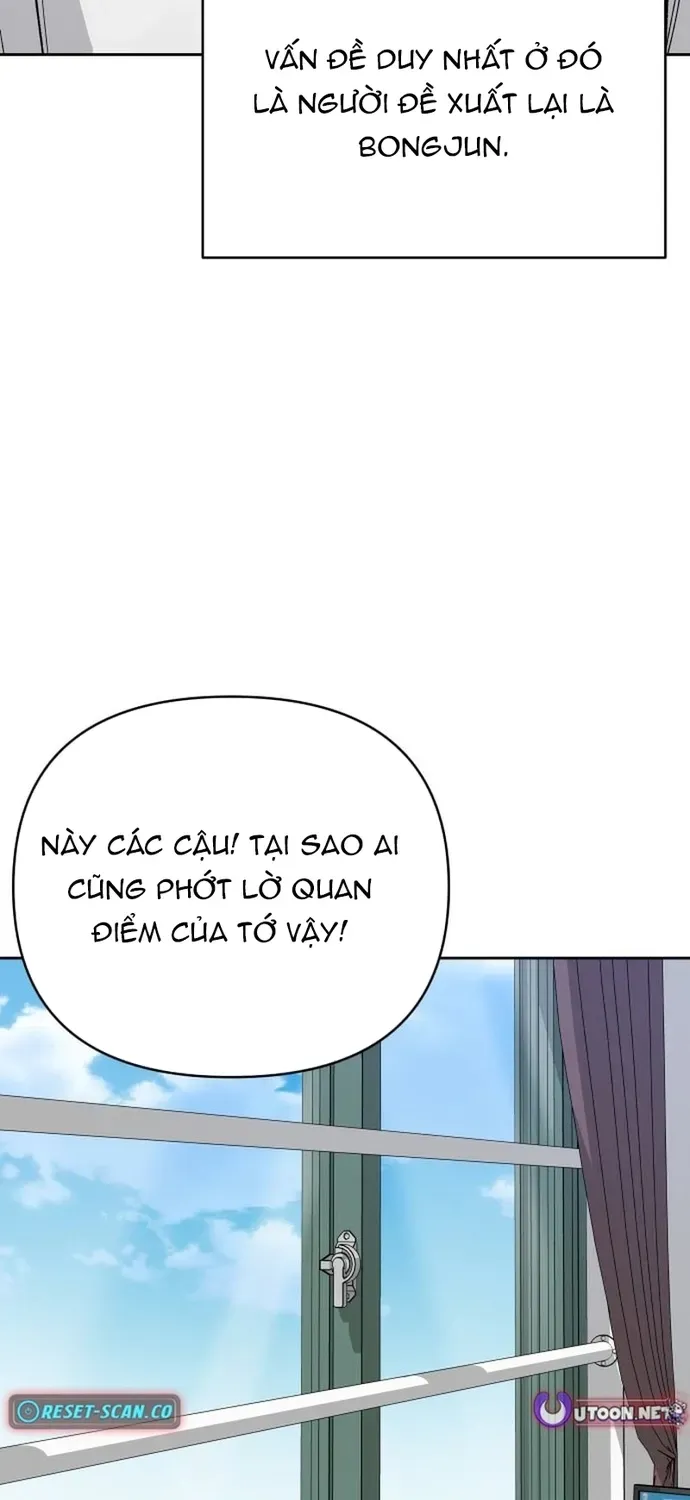 Tôi Có 4 Người Anh Trai - Chương 24 - Trang 22