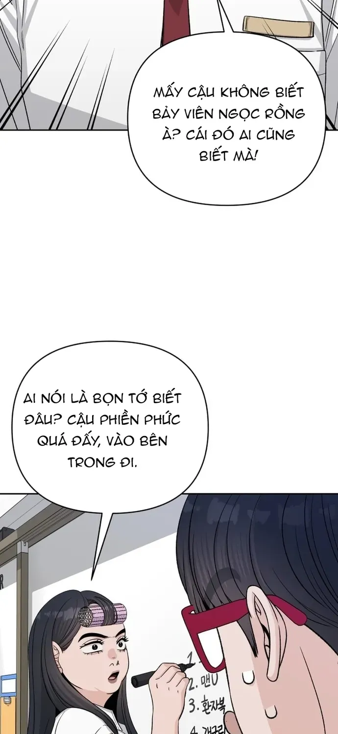 Tôi Có 4 Người Anh Trai - Chương 24 - Trang 24