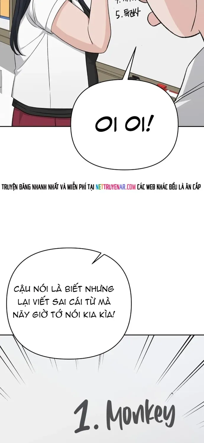 Tôi Có 4 Người Anh Trai - Chương 24 - Trang 25