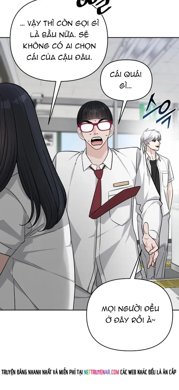 Tôi Có 4 Người Anh Trai - Chương 24 - Trang 27