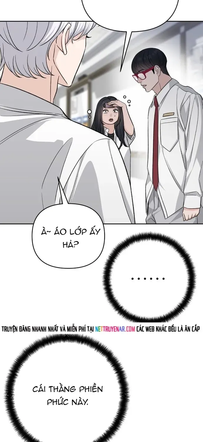 Tôi Có 4 Người Anh Trai - Chương 24 - Trang 30