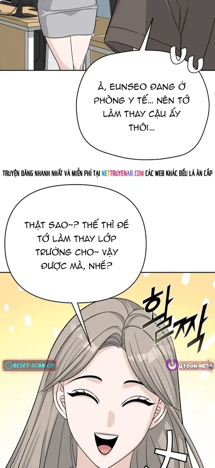 Tôi Có 4 Người Anh Trai - Chương 24 - Trang 4