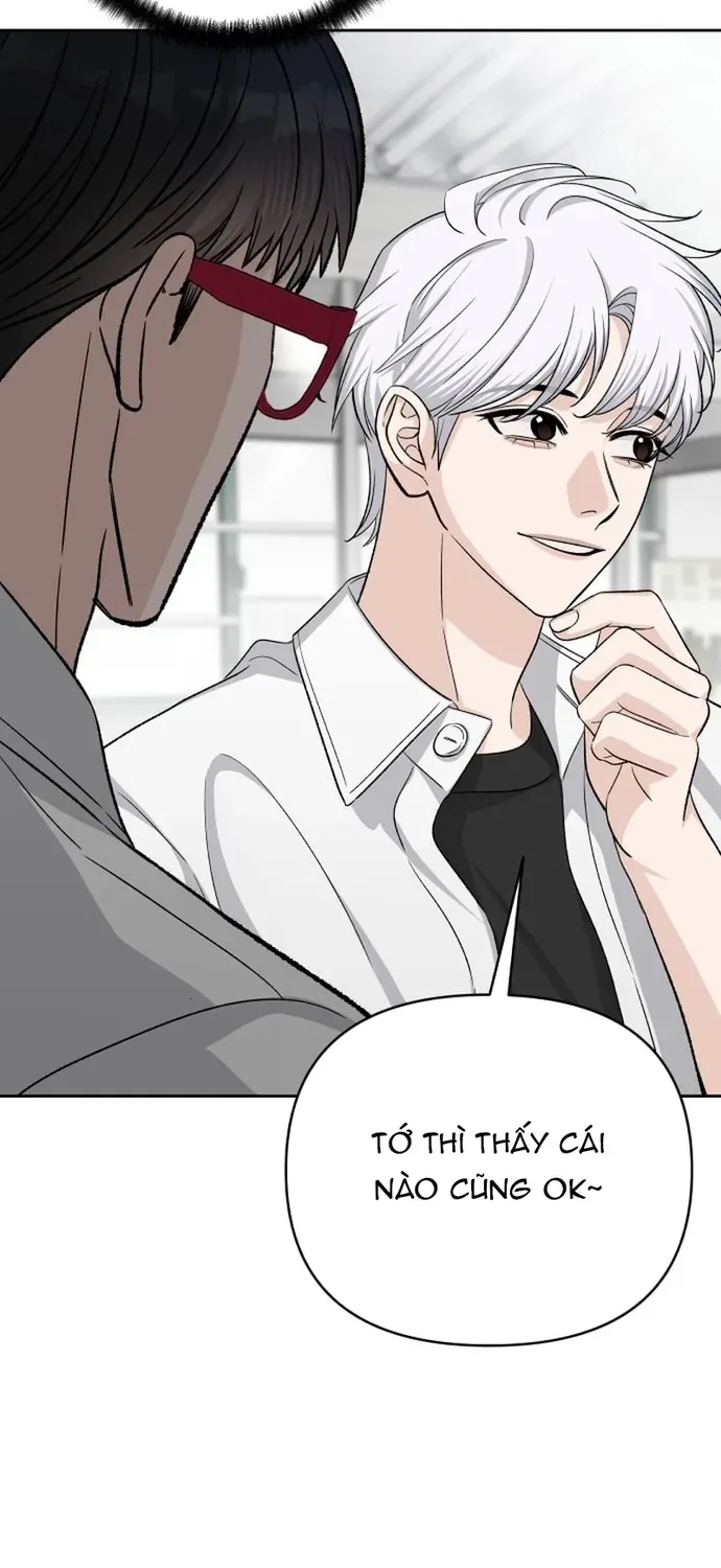 Tôi Có 4 Người Anh Trai - Chương 24 - Trang 31