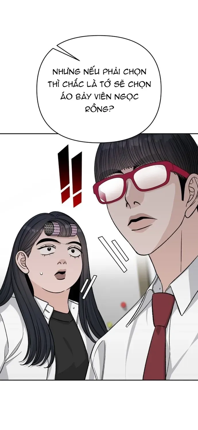 Tôi Có 4 Người Anh Trai - Chương 24 - Trang 32