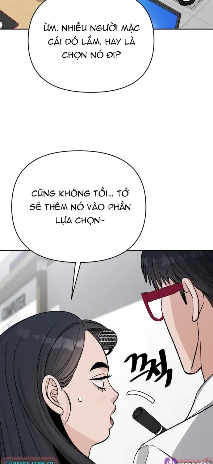 Tôi Có 4 Người Anh Trai - Chương 24 - Trang 34