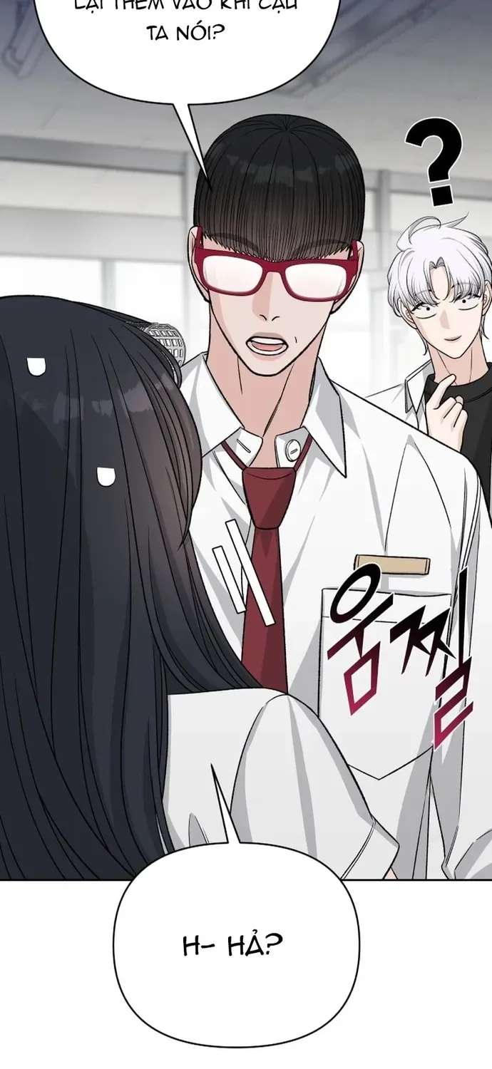 Tôi Có 4 Người Anh Trai - Chương 24 - Trang 36