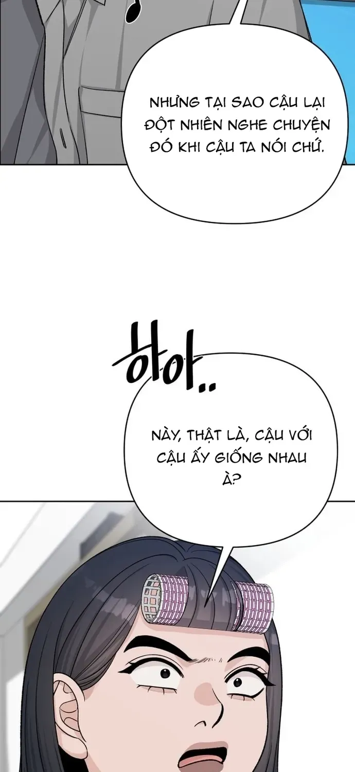 Tôi Có 4 Người Anh Trai - Chương 24 - Trang 38