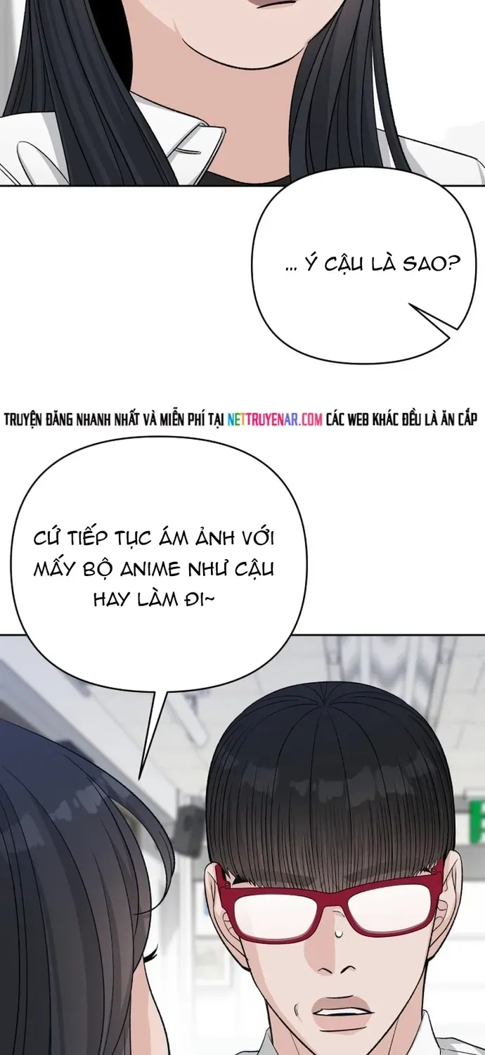 Tôi Có 4 Người Anh Trai - Chương 24 - Trang 39