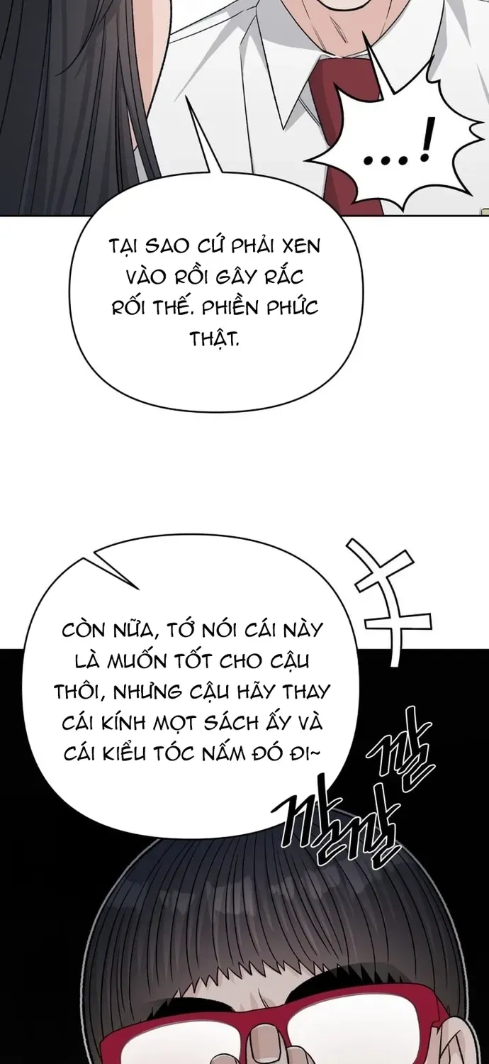 Tôi Có 4 Người Anh Trai - Chương 24 - Trang 40