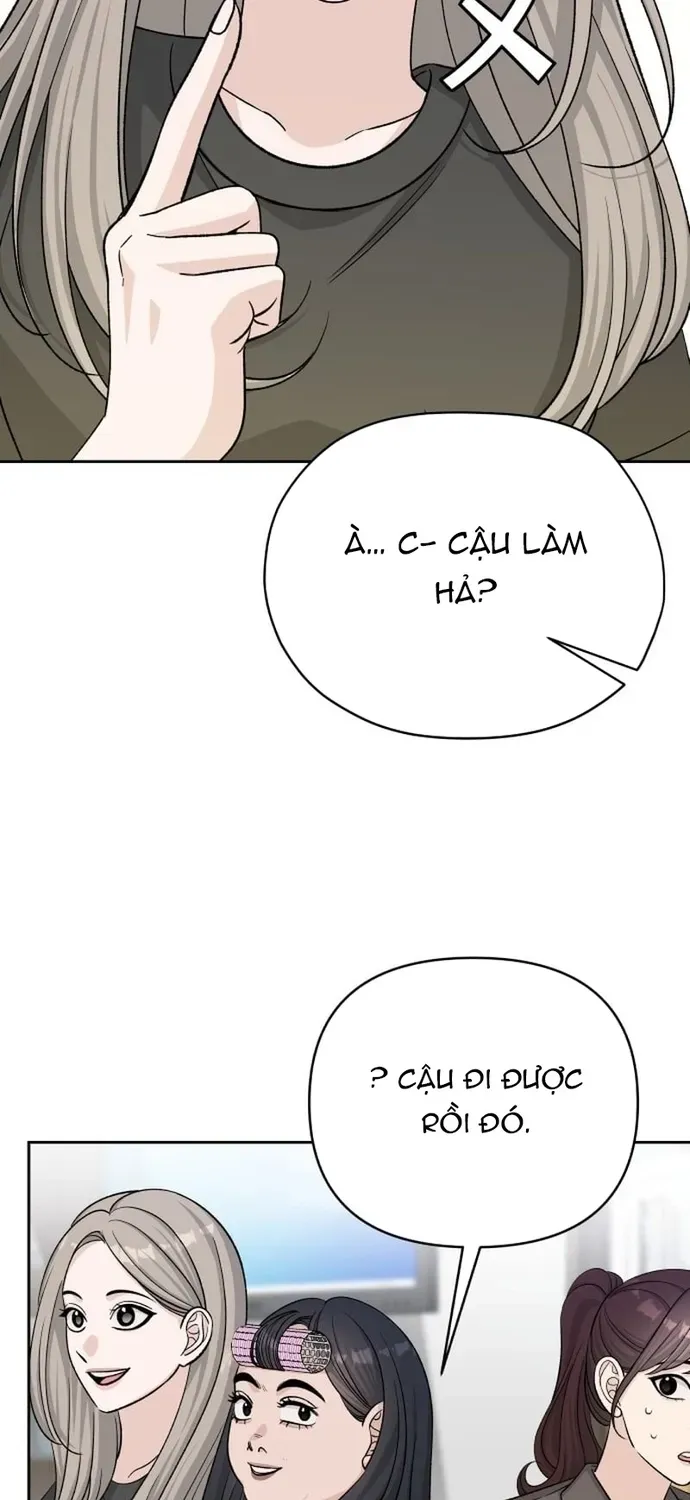 Tôi Có 4 Người Anh Trai - Chương 24 - Trang 5