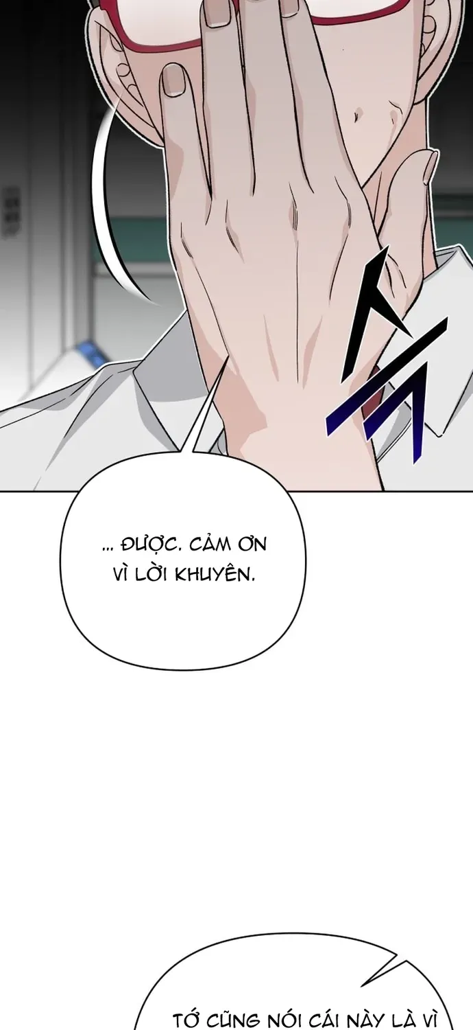 Tôi Có 4 Người Anh Trai - Chương 24 - Trang 41