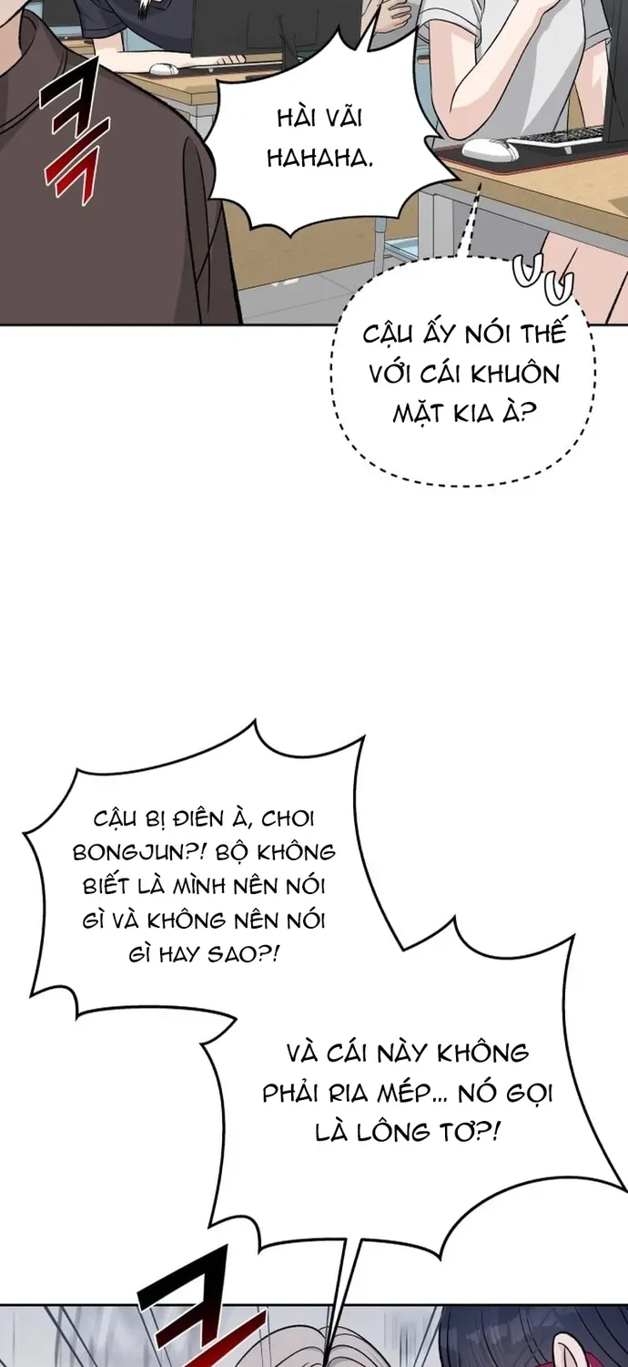 Tôi Có 4 Người Anh Trai - Chương 24 - Trang 44