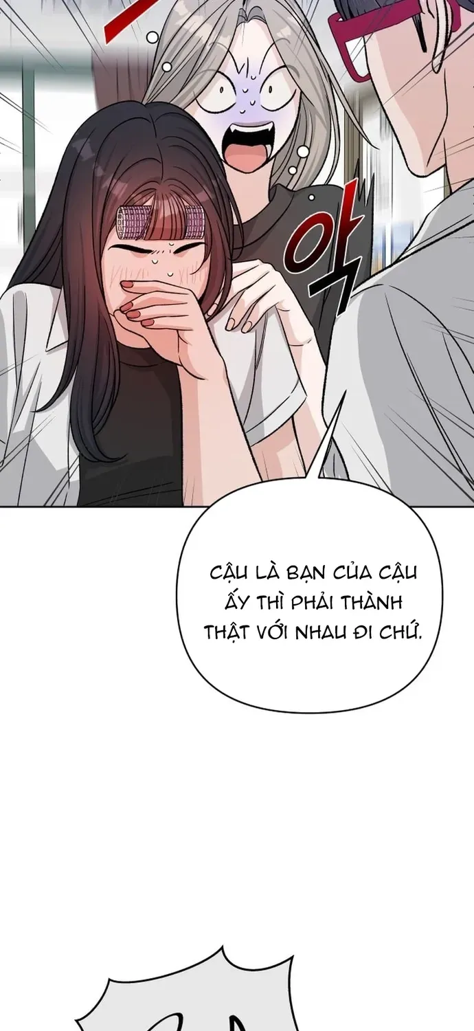Tôi Có 4 Người Anh Trai - Chương 24 - Trang 45