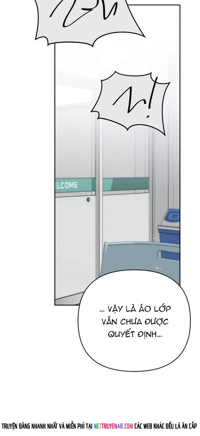 Tôi Có 4 Người Anh Trai - Chương 24 - Trang 46