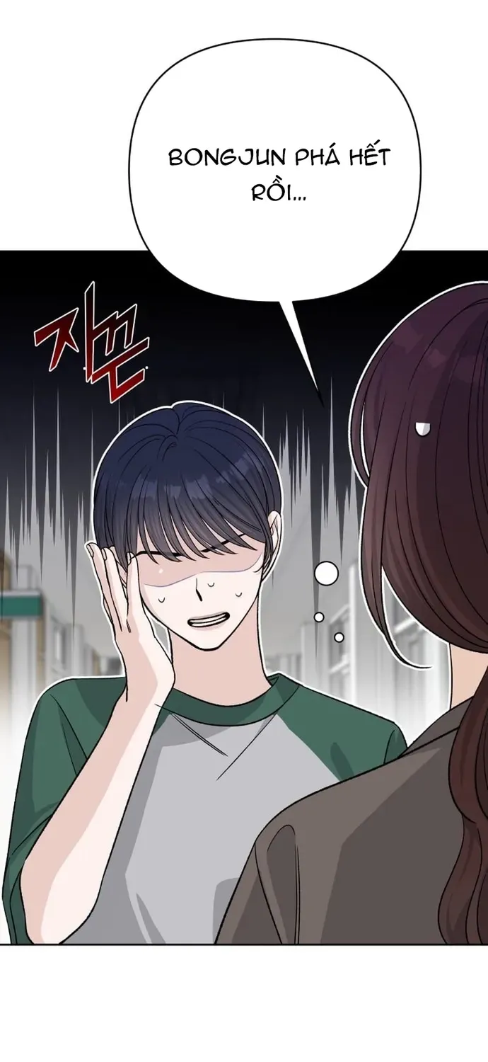 Tôi Có 4 Người Anh Trai - Chương 24 - Trang 47