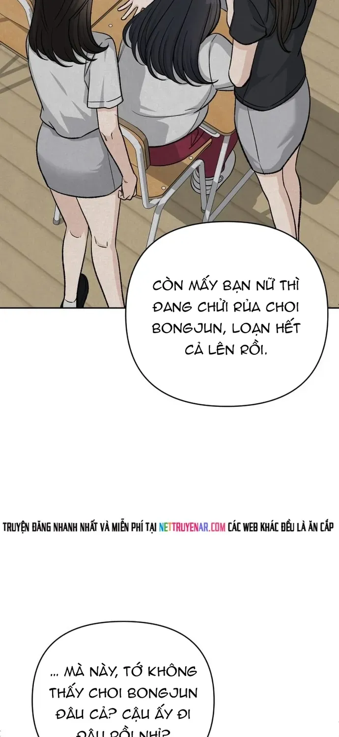 Tôi Có 4 Người Anh Trai - Chương 24 - Trang 50