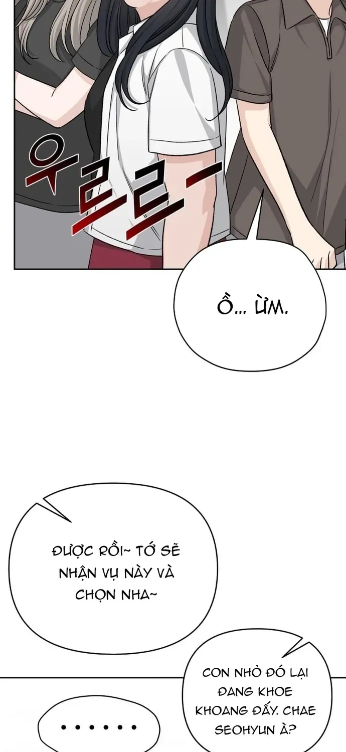 Tôi Có 4 Người Anh Trai - Chương 24 - Trang 6