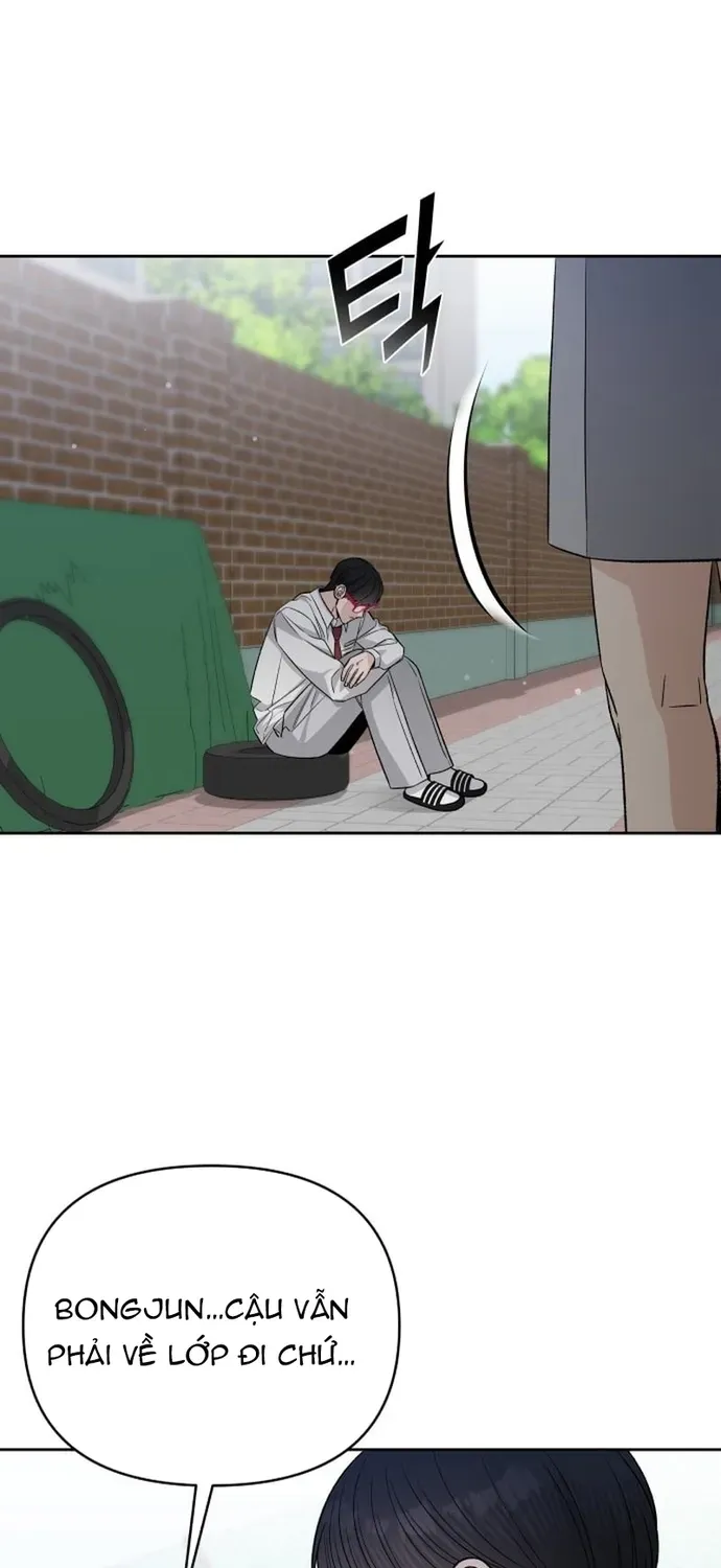 Tôi Có 4 Người Anh Trai - Chương 24 - Trang 52