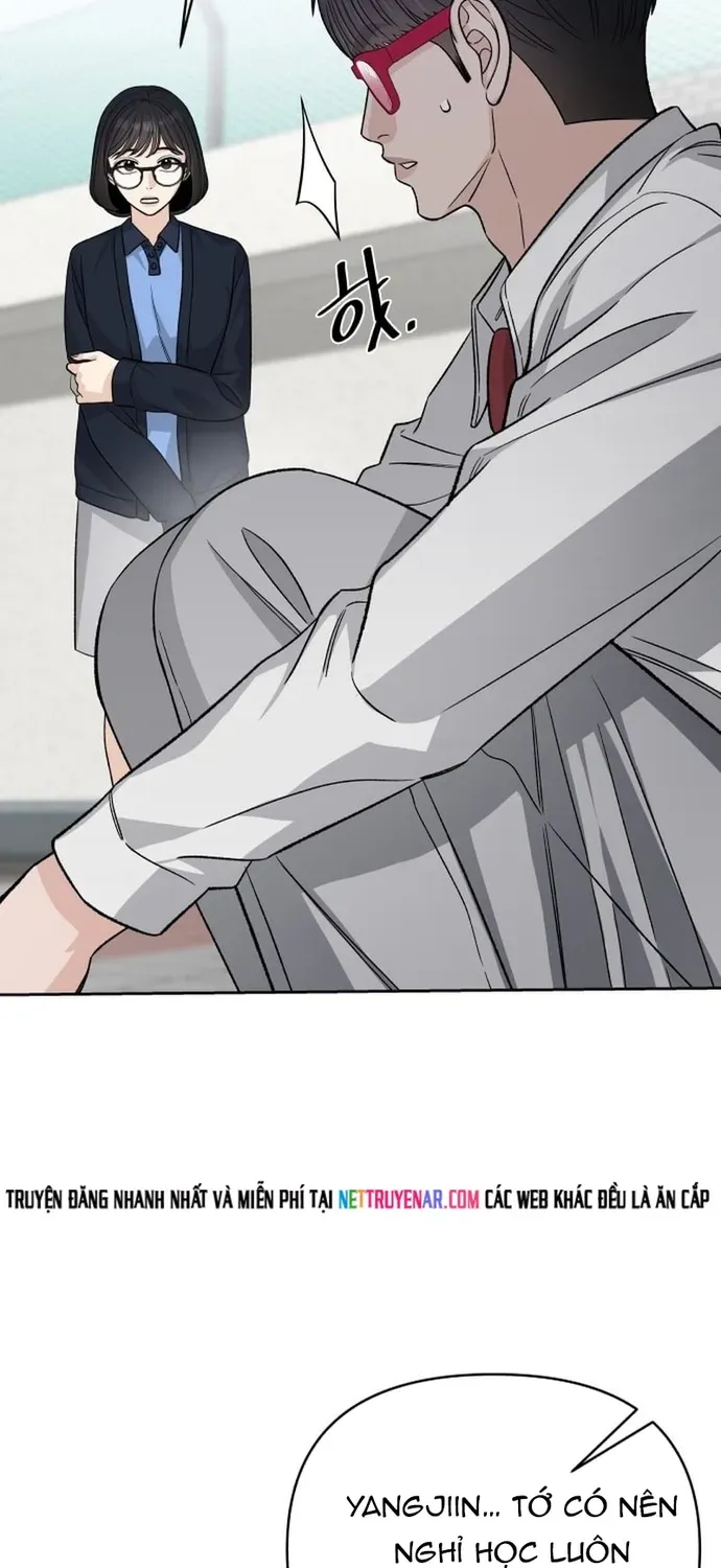 Tôi Có 4 Người Anh Trai - Chương 24 - Trang 53