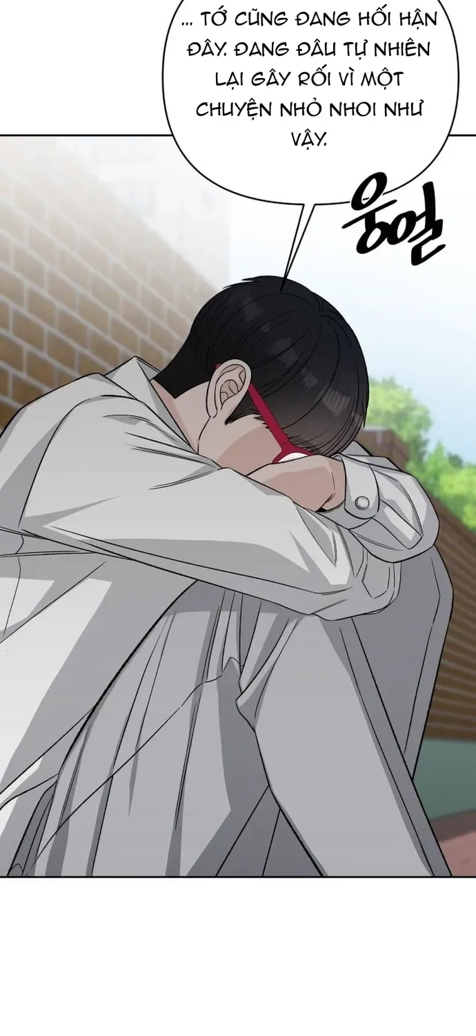 Tôi Có 4 Người Anh Trai - Chương 24 - Trang 55