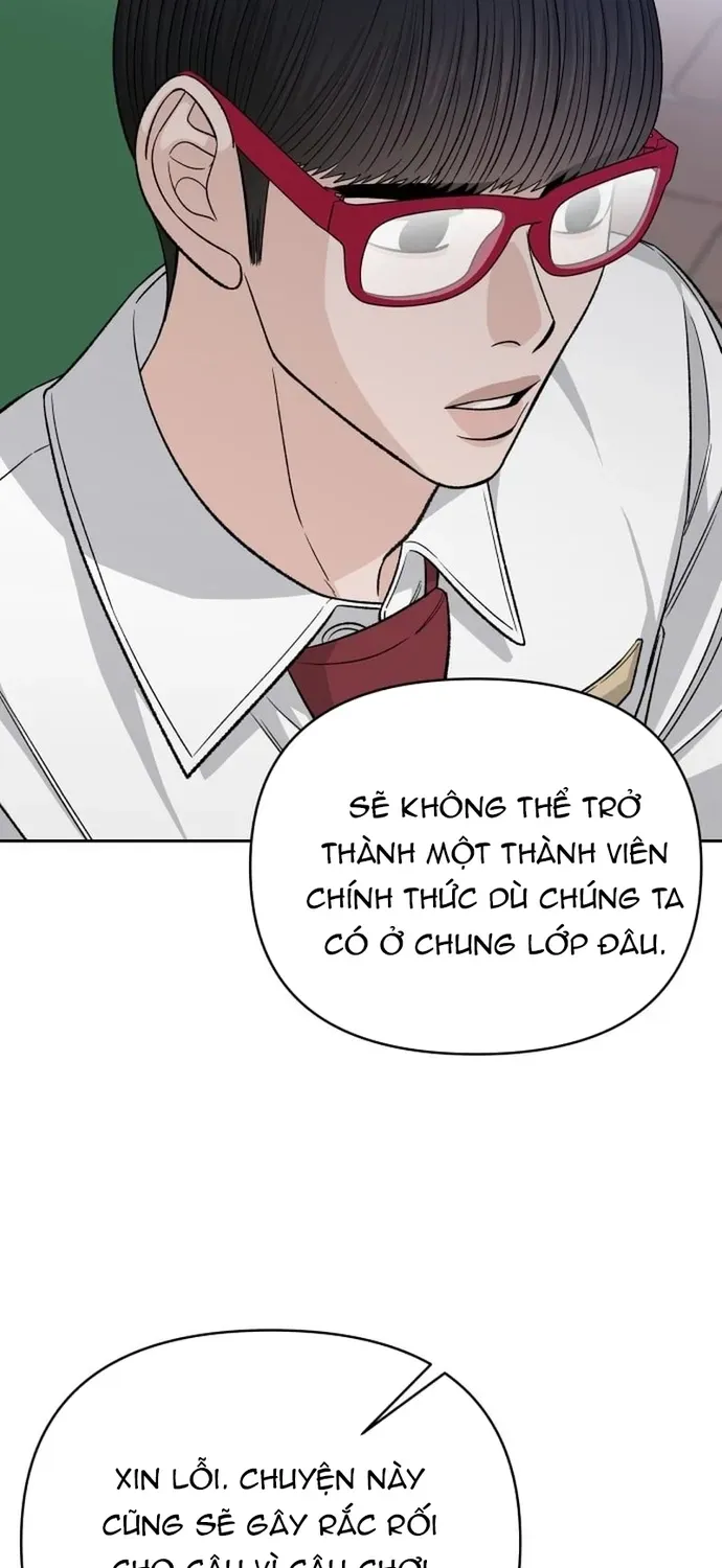 Tôi Có 4 Người Anh Trai - Chương 24 - Trang 59