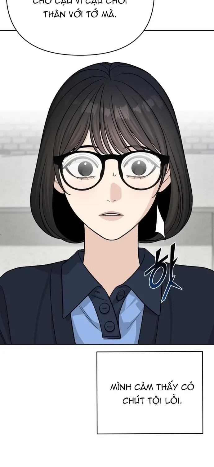 Tôi Có 4 Người Anh Trai - Chương 24 - Trang 60