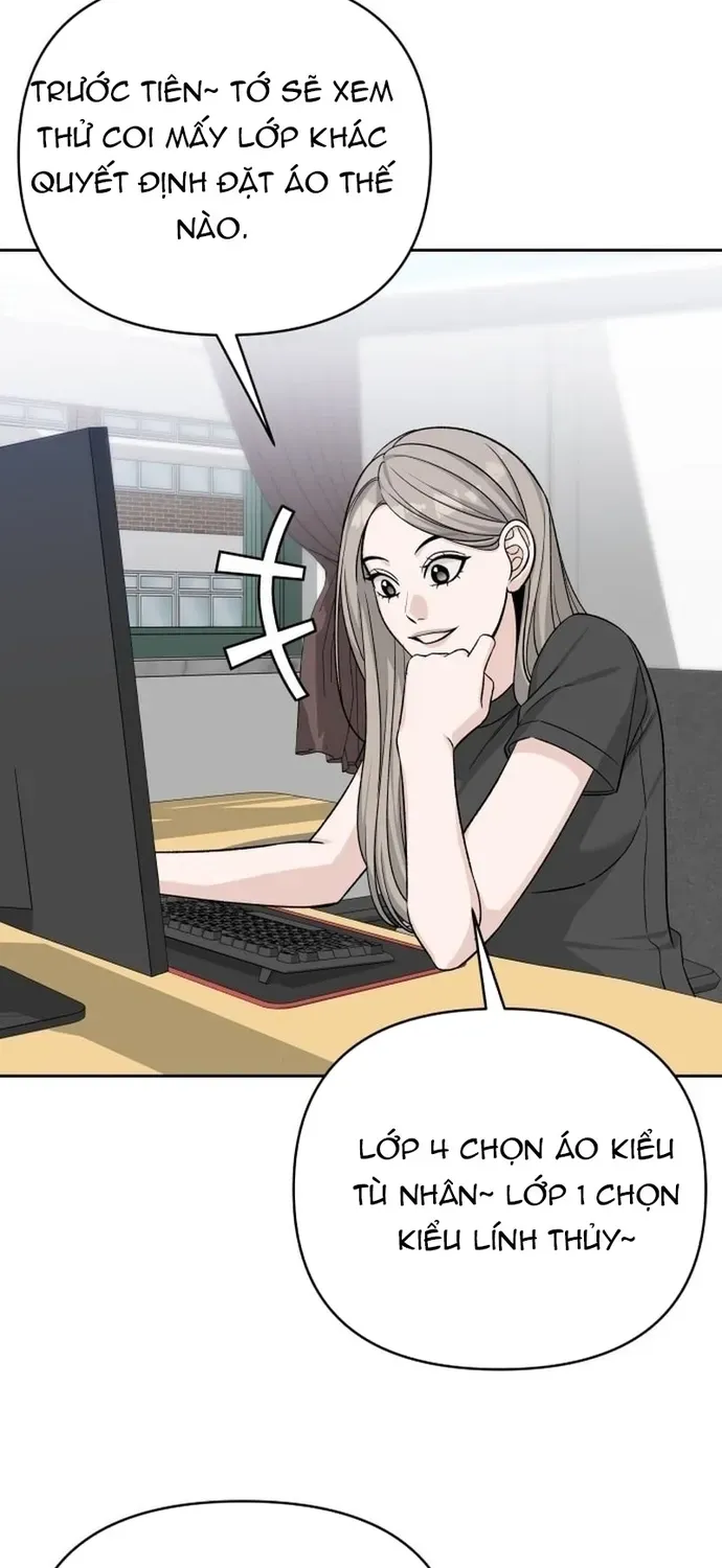 Tôi Có 4 Người Anh Trai - Chương 24 - Trang 8