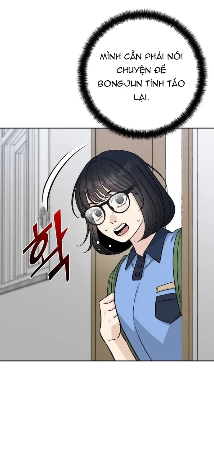 Tôi Có 4 Người Anh Trai - Chương 24 - Trang 73