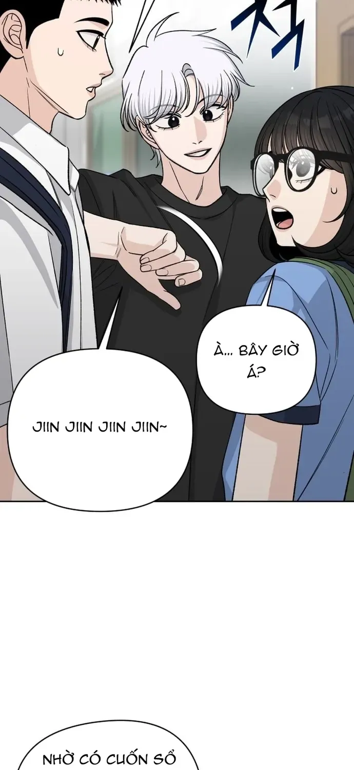 Tôi Có 4 Người Anh Trai - Chương 24 - Trang 78