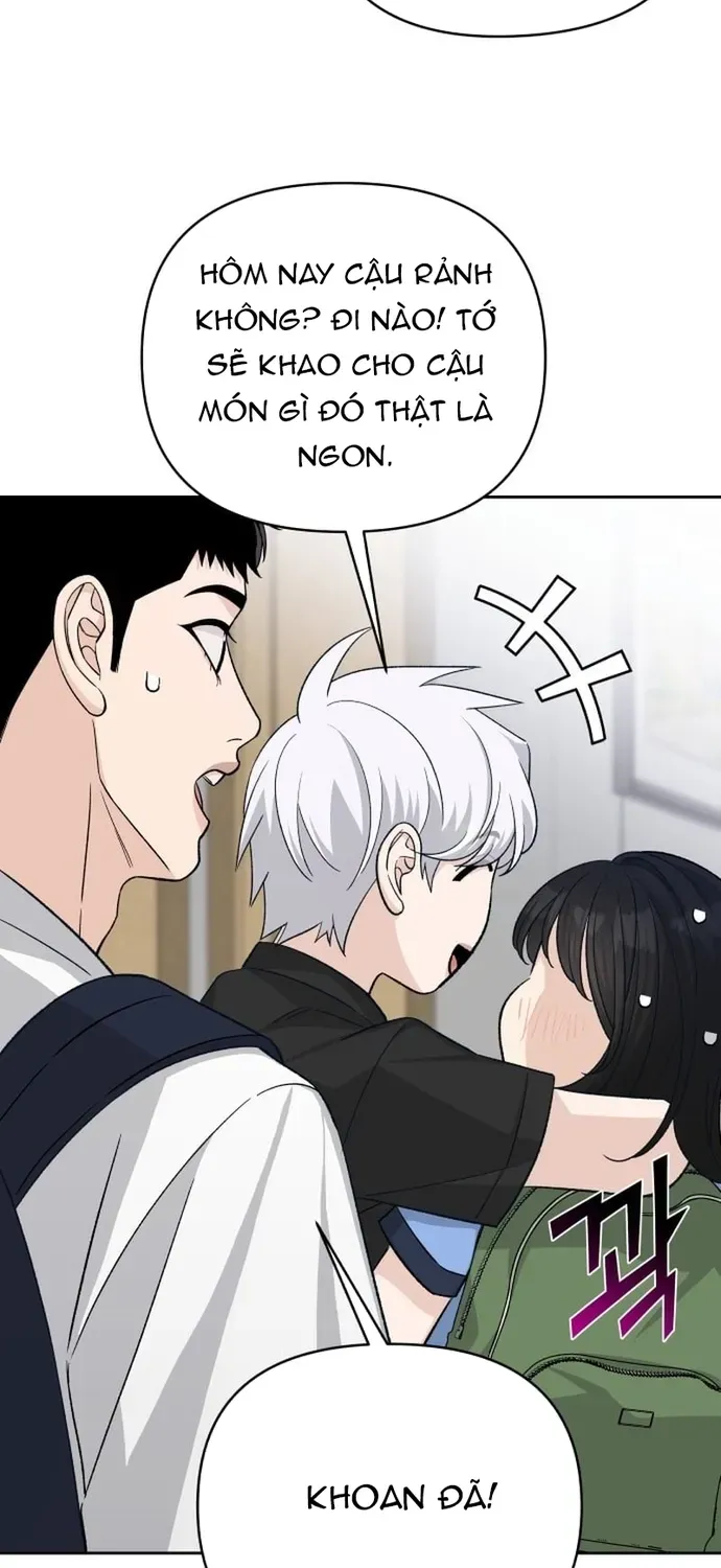 Tôi Có 4 Người Anh Trai - Chương 24 - Trang 80