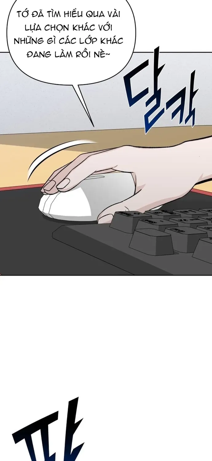 Tôi Có 4 Người Anh Trai - Chương 24 - Trang 9