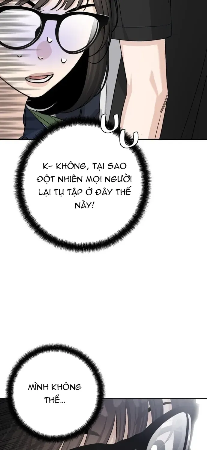 Tôi Có 4 Người Anh Trai - Chương 24 - Trang 82