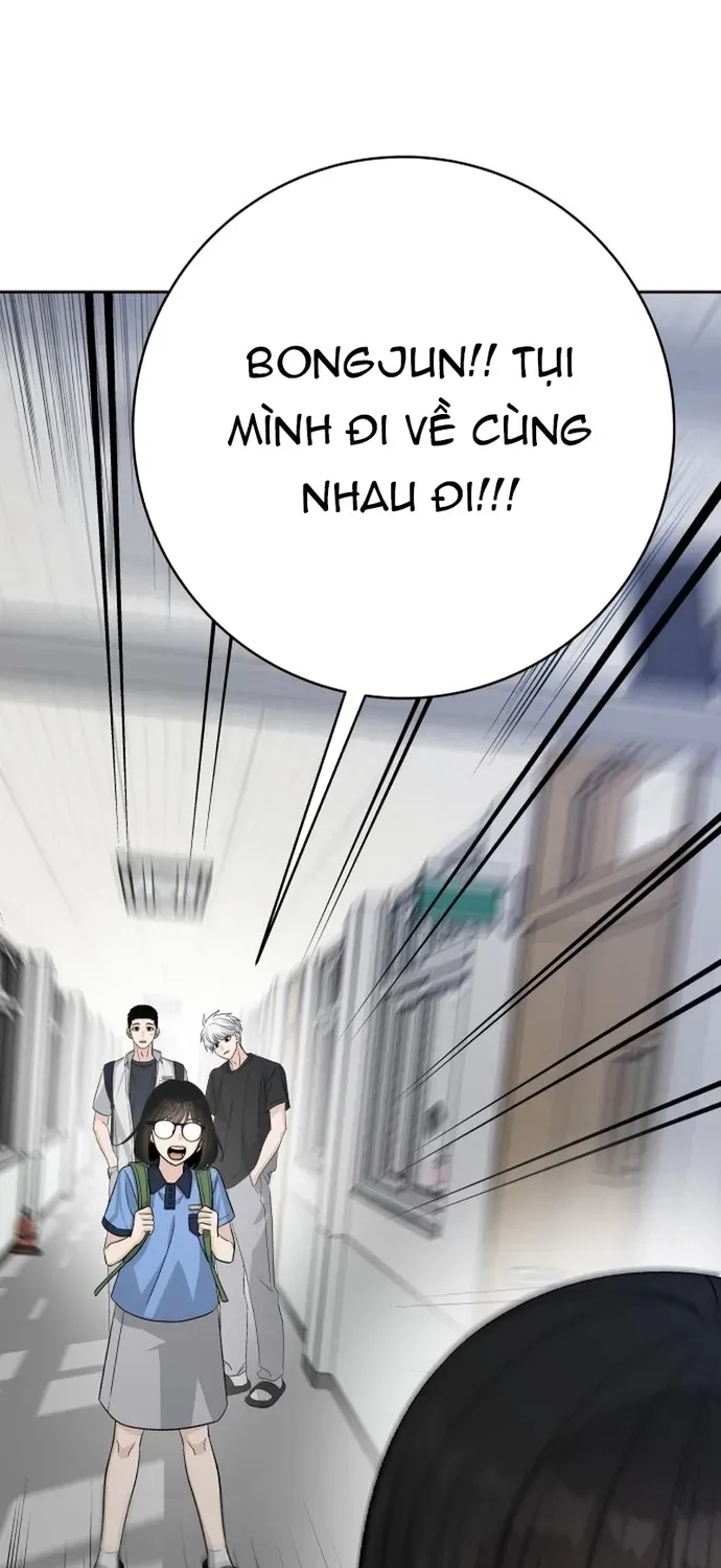 Tôi Có 4 Người Anh Trai - Chương 24 - Trang 86