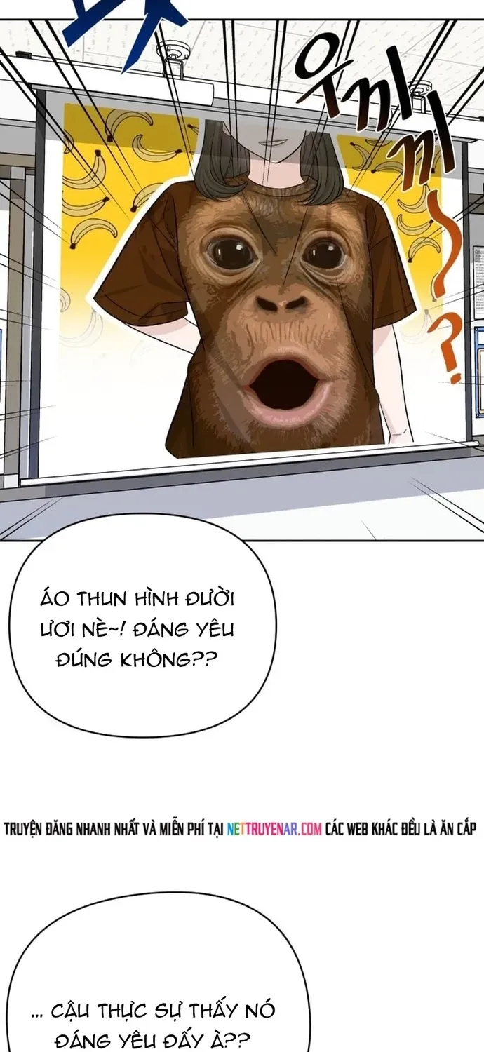 Tôi Có 4 Người Anh Trai - Chương 24 - Trang 10