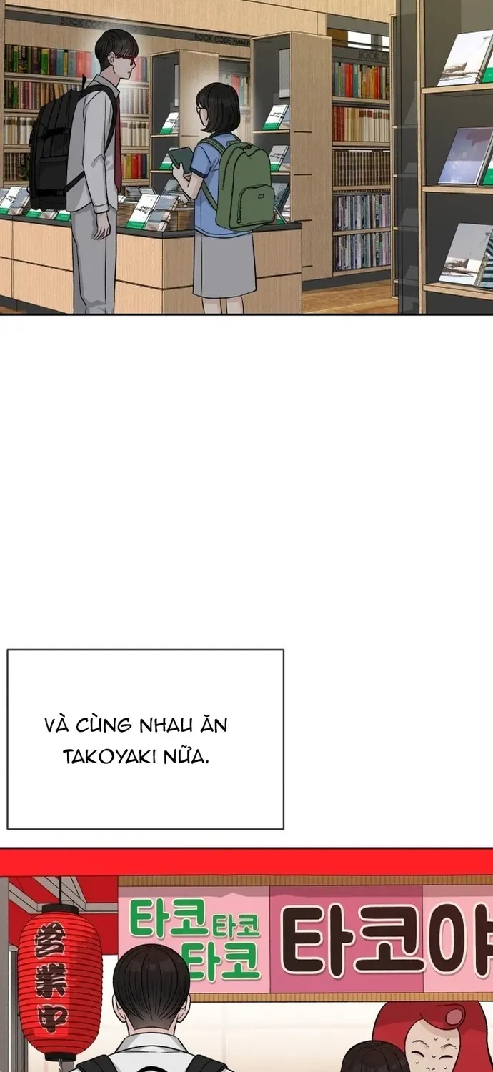 Tôi Có 4 Người Anh Trai - Chương 25 - Trang 11