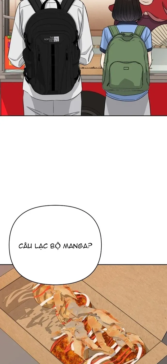 Tôi Có 4 Người Anh Trai - Chương 25 - Trang 12