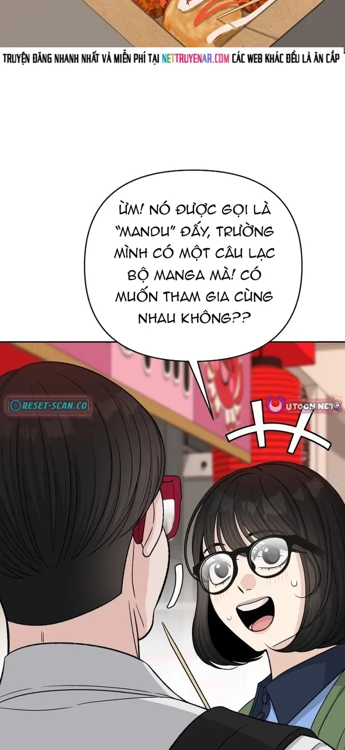 Tôi Có 4 Người Anh Trai - Chương 25 - Trang 13