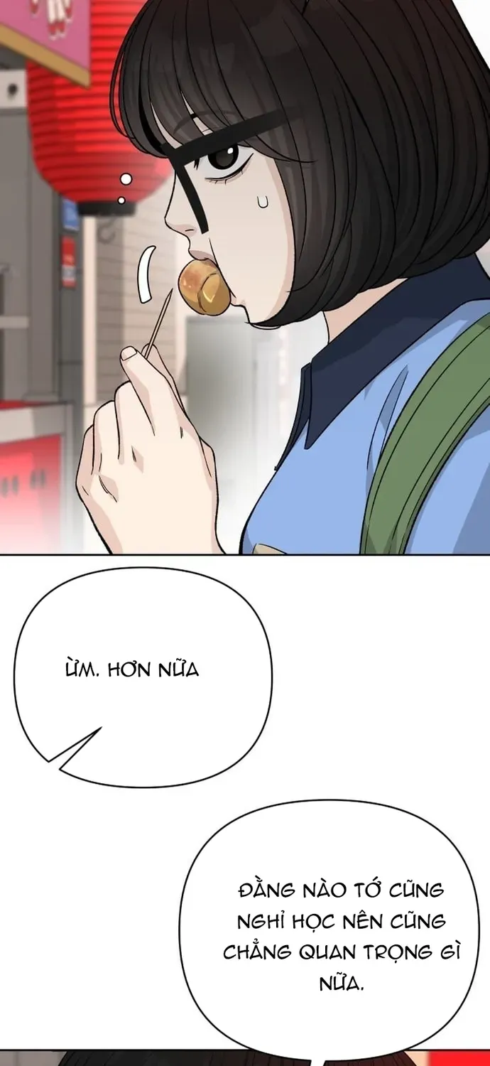 Tôi Có 4 Người Anh Trai - Chương 25 - Trang 15