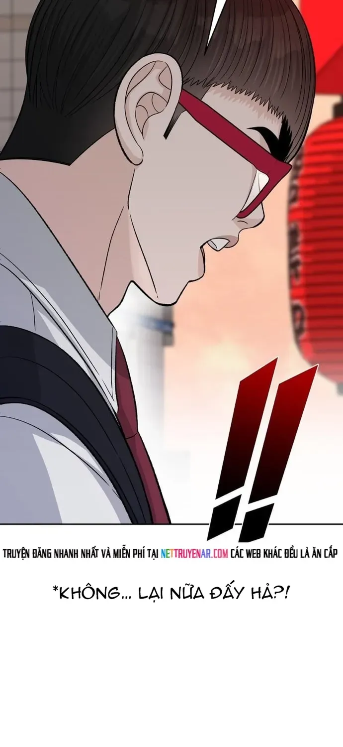 Tôi Có 4 Người Anh Trai - Chương 25 - Trang 16