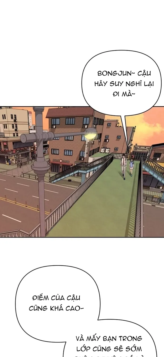 Tôi Có 4 Người Anh Trai - Chương 25 - Trang 17